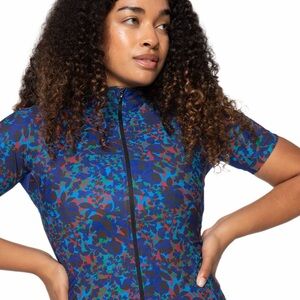 Machines For Freedom Endurance Short-Sleeve Jersey